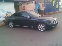 Rover 75 английский бриллиант - Изображение #2, Объявление #23943