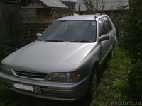 Продам Nissan Wingroad - Изображение #2, Объявление #82218
