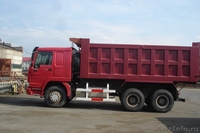 Продаём Фронтальный погрузчик XCMG LW-300F, новый. HOWO б/у. - Изображение #4, Объявление #140135