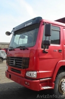 Продаём Фронтальный погрузчик XCMG LW-300F, новый. HOWO б/у. - Изображение #3, Объявление #140135