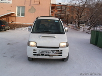 Продам DAIHATSU MOVE турбо  - Изображение #2, Объявление #138358