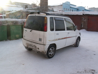 Продам DAIHATSU MOVE турбо  - Изображение #3, Объявление #138358
