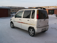 Продам DAIHATSU MOVE турбо  - Изображение #4, Объявление #138358
