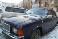 Продам ГАЗ 3102 - Изображение #1, Объявление #181726