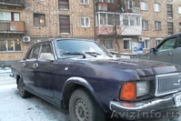 Продам ГАЗ 3102 - Изображение #3, Объявление #181726