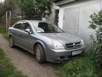 продам Opel Vectra - Изображение #1, Объявление #197628