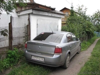 продам Opel Vectra - Изображение #2, Объявление #197628