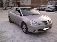 продам Toyota Allion - Изображение #1, Объявление #230047