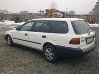 Honda partner 98г - Изображение #1, Объявление #228024