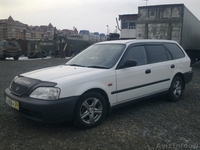 Honda partner 98г - Изображение #2, Объявление #228024