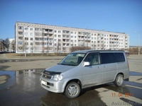 Продам Хонда Степвагон 2000г. всего за 319555 руб. - Изображение #1, Объявление #248421