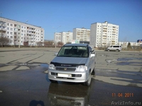 Продам Хонда Степвагон 2000г. всего за 319555 руб. - Изображение #3, Объявление #248421
