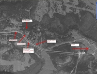 первая линия М-53, свет, река, асфальт, авт. ост., 25 км. от Красноярска - Изображение #2, Объявление #231816