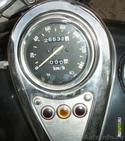 Kawasaki Vulcan - Изображение #1, Объявление #268704