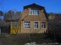 продам дачу Сосна1 (Колягино) - Изображение #1, Объявление #252500