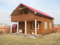 Продам дачу в Емельяновском районе - Изображение #1, Объявление #249327