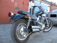 Yamaha virago 400 1991г - Изображение #2, Объявление #279007