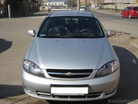 Продам chevrolet lacetti - Изображение #1, Объявление #263771