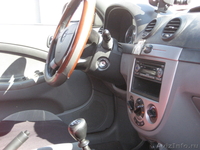 Продам chevrolet lacetti - Изображение #4, Объявление #263771