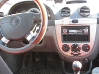 Продам chevrolet lacetti - Изображение #5, Объявление #263771