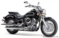 Yamaha  Drag Star 1100 - Изображение #1, Объявление #290313