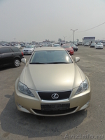 Продам Lexus IS250 - Изображение #5, Объявление #297127