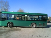 Higer KLQ 6891 GA - Изображение #1, Объявление #284319