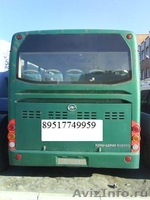 Higer KLQ 6891 GA - Изображение #2, Объявление #284319