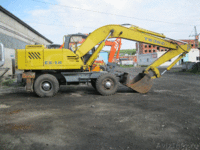 продам экскаватор ЕК-18 2007 г.в. - Изображение #1, Объявление #304832