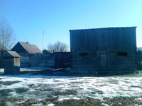 Срочно продам незавершенный коттедж - Изображение #2, Объявление #294994