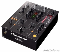 Продам Dj комплект PIONEER  - Изображение #2, Объявление #318789