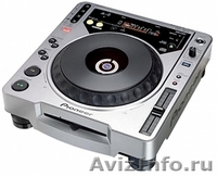 Продам Dj комплект PIONEER  - Изображение #3, Объявление #318789