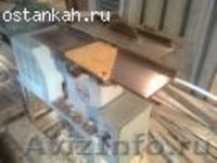 Деревообрабатывающий станок БДС-4 - Изображение #2, Объявление #348023