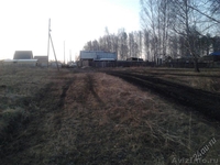 срочно продам участок ИЖС - Изображение #2, Объявление #339710