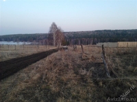 срочно продам участок ИЖС - Изображение #3, Объявление #339710