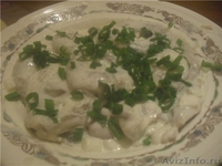 Грузди солёные.Очень вкусные. Урожай 2011 года - Изображение #1, Объявление #376983