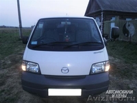 Mazda Bongo 2003г. - Изображение #1, Объявление #371044