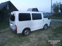 Mazda Bongo 2003г. - Изображение #2, Объявление #371044