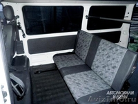 Mazda Bongo 2003г. - Изображение #3, Объявление #371044