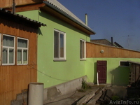 Продам дом в Покровке, Желябова 70. - Изображение #2, Объявление #395437