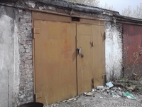 продам гараж на улице Фестивальная - Изображение #1, Объявление #383694