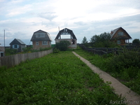 продам почти готовую дачу - Изображение #2, Объявление #373647
