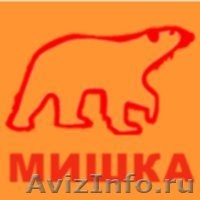 Теплая штукатурка «Мишка» - теплый фасад в Красноярске - Изображение #2, Объявление #283628