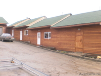 Продам готовый бизнес бани на дровах - Изображение #2, Объявление #423858