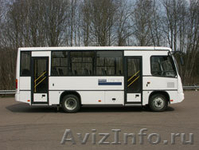 Автобус  пригородный ПАЗ 320402-05 - Изображение #3, Объявление #425525