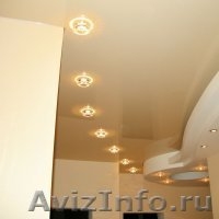 Натяжные потолки от ООО"Планеты Потолков"! - Изображение #1, Объявление #427262