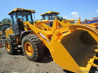 Фронтальный погрузчик XCMG LW300F (новый) - Изображение #1, Объявление #447711