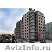 1-комн. Крайняя,4, 5/14П, 40м2, сдача лето 2012 СОБСТВЕННИК - Изображение #1, Объявление #453952