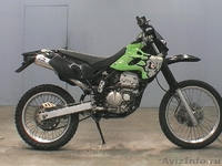 Эндуро KAWASAKI KLX-250ES - Изображение #1, Объявление #458111