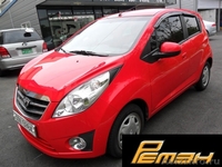 2010 GMDaewoo Matiz Creative - Изображение #1, Объявление #538686